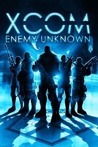 XCOM: Enemy Unknown